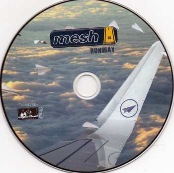 CD Mesh: Runway 246476