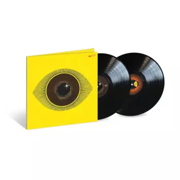 Me'Shell NdegéOcello: No More Water: The Gospel Of James Baldwin