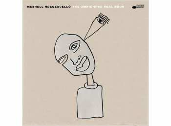 Album Me'Shell NdegéOcello: The Omnichord Real Book