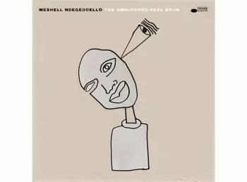 Me'Shell NdegéOcello: The Omnichord Real Book