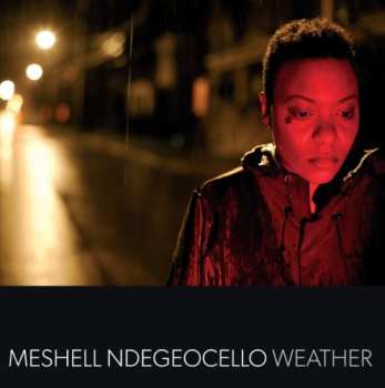 Album Me'Shell NdegéOcello: Weather