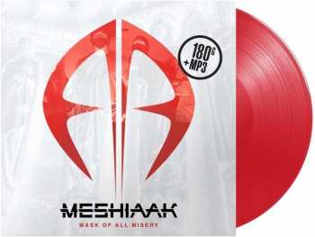 Album Meshiaak: Mask Of All Misery