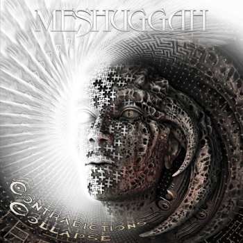 Album Meshuggah: Contradictions Collapse