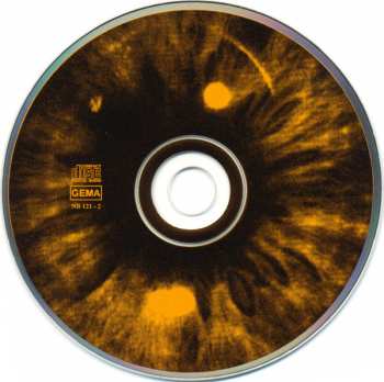 CD Meshuggah: Destroy Erase Improve 525641