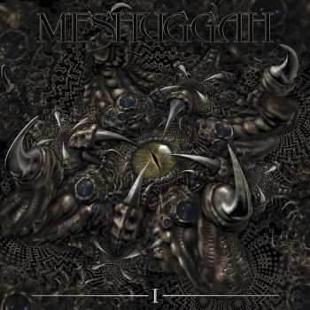 Album Meshuggah: I