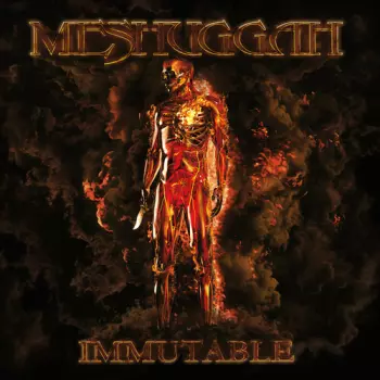 Meshuggah: Immutable