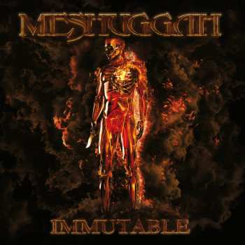 2LP Meshuggah: Immutable 149483