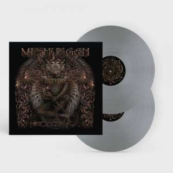 2LP Meshuggah: Koloss LTD | CLR 413116