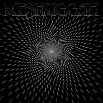 Album Meshuggah: Meshuggah