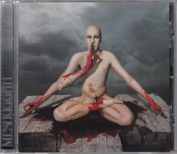 Album Meshuggah: obZen