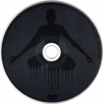 CD Meshuggah: obZen DIGI 435362