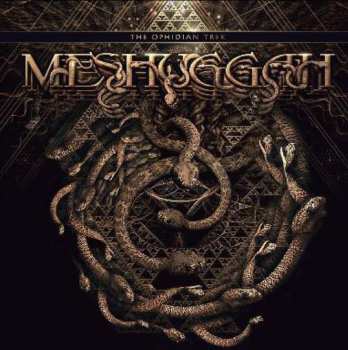 2CD/DVD Meshuggah: The Ophidian Trek LTD | DIGI 26553