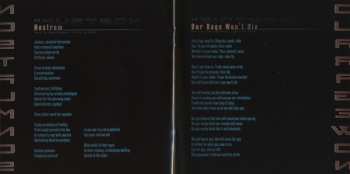 CD Meshuggah: The Violent Sleep Of Reason