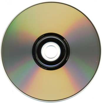 CD Meshuggah: The Violent Sleep Of Reason