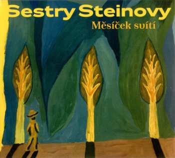 Album Sestry Steinovy: Měsíček Svítí