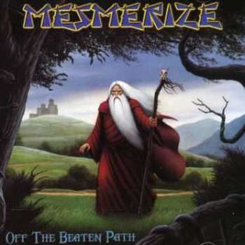 Album Mesmerize: Off The Beaten Path