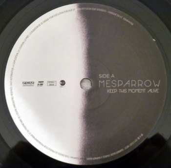 LP Mesparrow: Keep This Moment Alive 520133