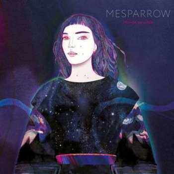 LP Mesparrow: Monde sensible 352902