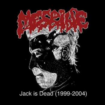 Album Mesrine: Jack Is Dead