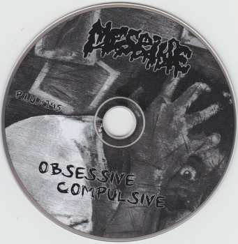 CD Mesrine: Obsessive Compulsive 267936