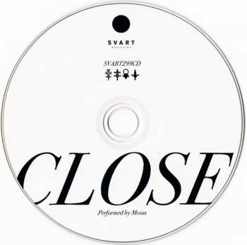 CD Messa: Close 261589