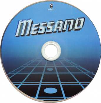 CD Messano: Messano DLX 268475