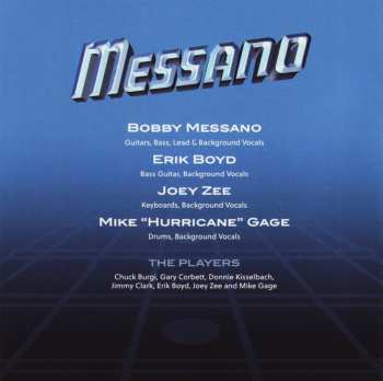 CD Messano: Messano DLX 268475