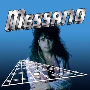 Album Messano: Messano