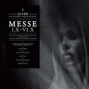 LP Ulver: Messe I.X-VI.X 23368