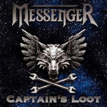 CD Messenger: Captain's Loot DIGI 6405