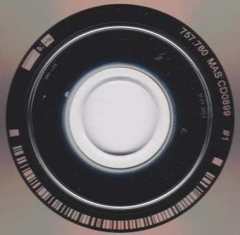 CD Messenger: Captain's Loot DIGI 6405