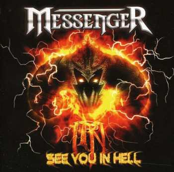 Album Messenger: See You In Hell