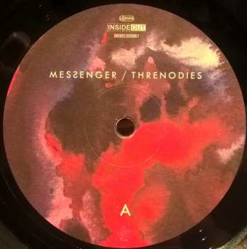 LP/CD Messenger: Threnodies 36435