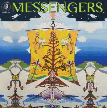 LP Messengers LTD