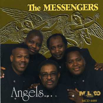 Album Messengers: Angels