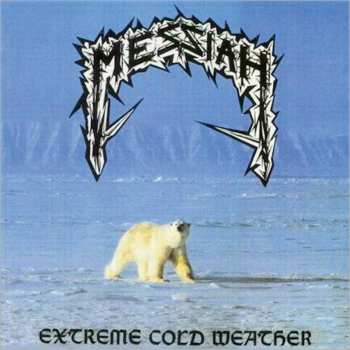 CD Messiah: Extreme Cold Weather 11994