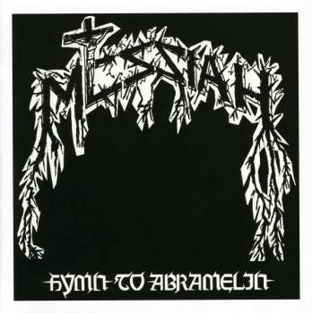 Album Messiah: Hymn To Abramelin