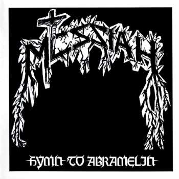 CD Messiah: Hymn To Abramelin 250650