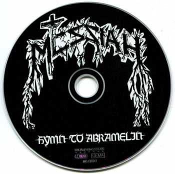 CD Messiah: Hymn To Abramelin 16866