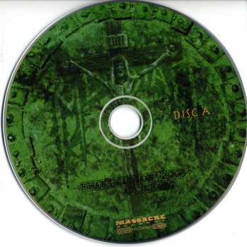 2CD Messiah: Reanimation 2003 At Abart 29699