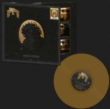 Album Messiah: Christus Hypercubus Gold