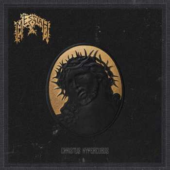 Album Messiah: Christus Hypercubus