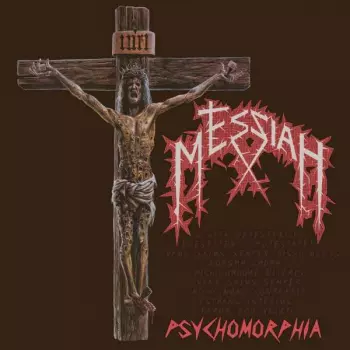 Messiah: Psychomorphia