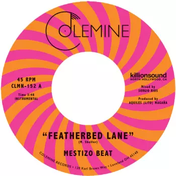 7-featherbed Lane