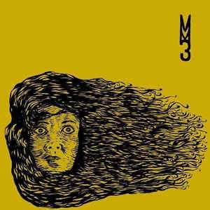 Album Metá Metá: MM3