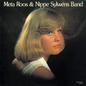 Album Meta & Nippe Sylwen Roos: Meta Roos And Nippe Sylwens Band ('78)