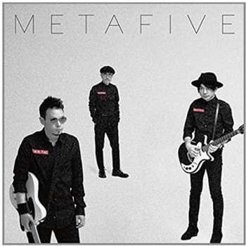 Album Metafive: Metahalf