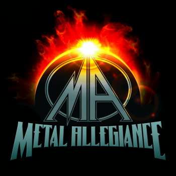 Album Metal Allegiance: Metal Allegiance