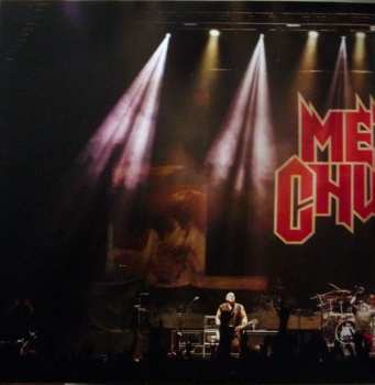 LP Metal Church: Classic Live LTD | NUM | CLR 399036