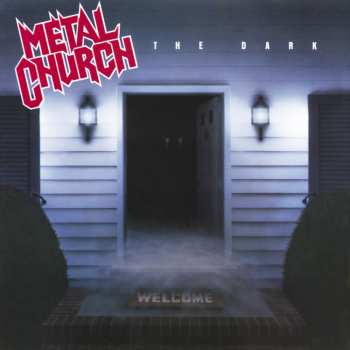 Album Metal Church: The Dark